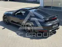 2023 Porsche 911