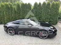 2023 Porsche 911