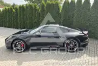 2023 Porsche 911