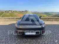 2023 Porsche 911