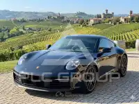 2023 Porsche 911