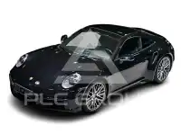 2023 Porsche 911