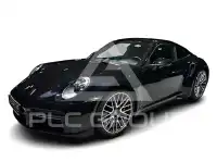 2023 Porsche 911