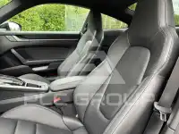 2023 Porsche 911