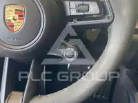 2023 Porsche 911