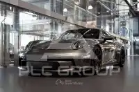2023 Porsche 911