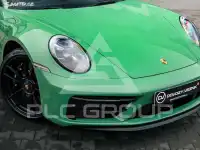 2023 Porsche 911