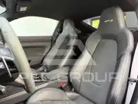2023 Porsche 911