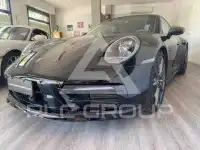 2023 Porsche 911