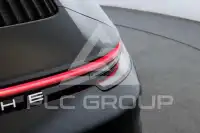 2023 Porsche 911