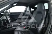 2023 Porsche 911