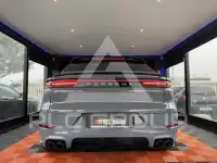 2023 Porsche 