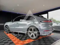 2023 Porsche 