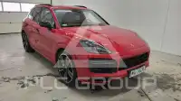 2023 Porsche Cayenne