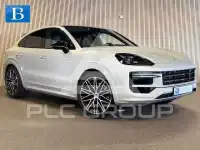 2023 Porsche Cayenne