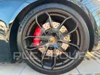 2023 Porsche BOXSTER