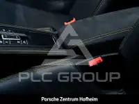 2023 Porsche BOXSTER