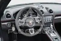 2023 Porsche BOXSTER