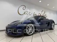 2023 Porsche BOXSTER