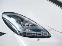 2023 Porsche BOXSTER