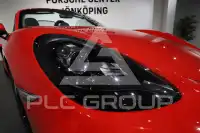 2023 Porsche BOXSTER