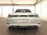 2023 Porsche BOXSTER