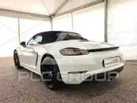 2023 Porsche BOXSTER