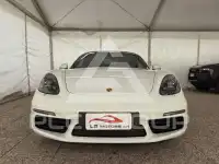 2023 Porsche BOXSTER