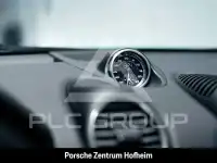2023 Porsche BOXSTER