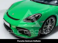 2023 Porsche BOXSTER