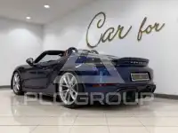 2023 Porsche BOXSTER