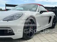 2023 Porsche BOXSTER