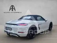 2023 Porsche BOXSTER