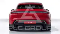 2023 Porsche Taycan