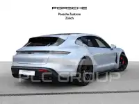 2023 Porsche Taycan