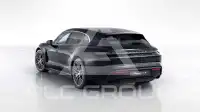 2023 Porsche Taycan