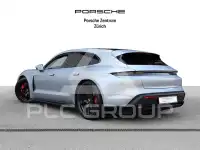 2023 Porsche Taycan