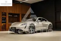 2023 Porsche Taycan