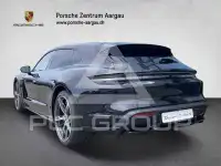 2023 Porsche Taycan