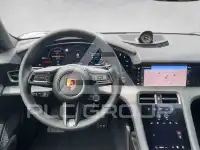 2023 Porsche Taycan
