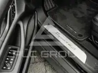 2023 Porsche Taycan