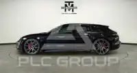 2023 Porsche Taycan