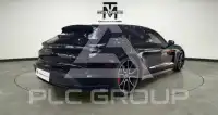 2023 Porsche Taycan