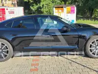 2023 Porsche Taycan