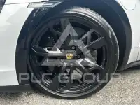 2023 Porsche Taycan