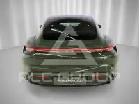 2023 Porsche Taycan