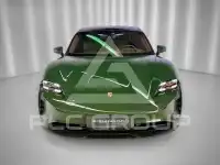 2023 Porsche Taycan