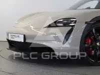 2023 Porsche Taycan