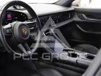 2023 Porsche Taycan