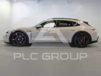 2023 Porsche Taycan